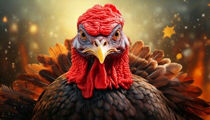 A stunning collection of digital artwork featuring majestic animals, wildlife portraits, scenic landscapes, fantasy wings, sea creatures, and creative artistic illustrations for stock use.