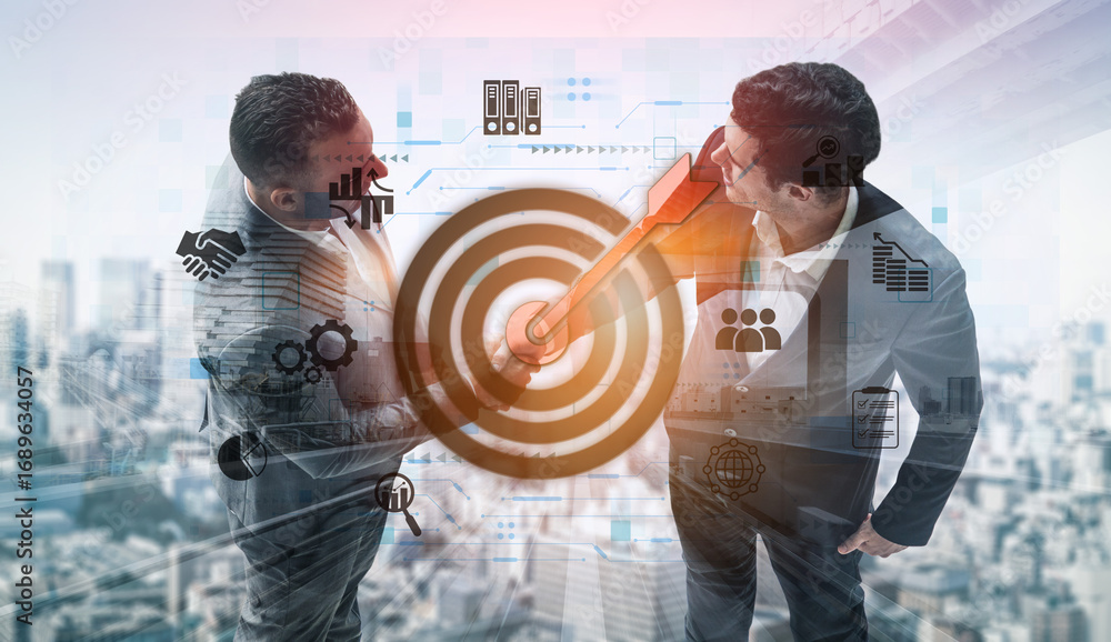 Poster target audience analysis enhances marketing with segmentation, smart profiling, and personalized str