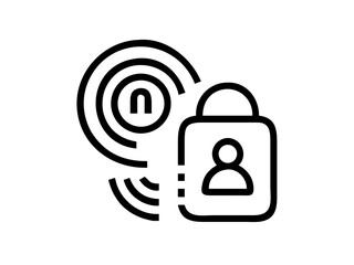 A black background with a subtle texture that could be used for a variety of design purposes