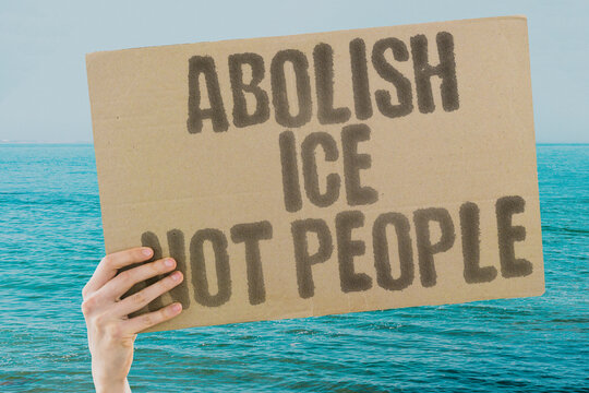 "Abolish ice not people". demanding the abolition of ICE while affirming the value of human lives.
JUSTICE. FREEDOM. RIGHTS. SOLIDARITY. PROTEST. MIGRATION. LIBERTY.