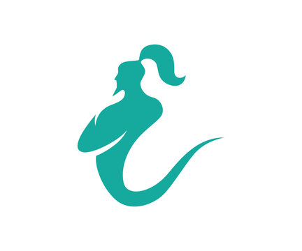 Genie logo design