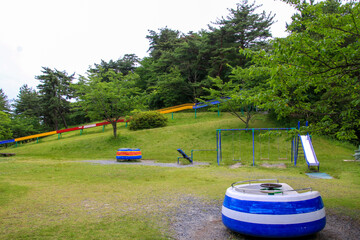 いなべ公園