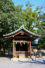 三嶋大社