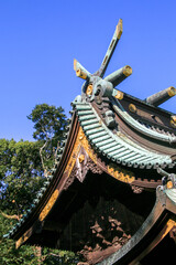 三嶋大社