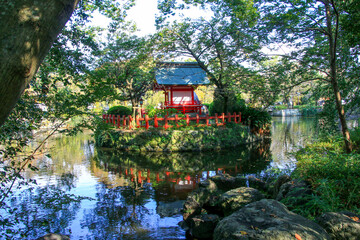 三嶋大社