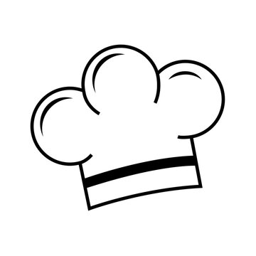 gorro cocinero