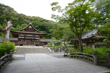 松尾大社　境内　京都市西京区