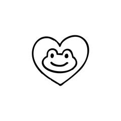 Blue monitor icon with code tags