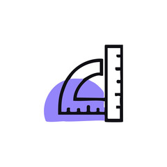 Boy builds sandcastle