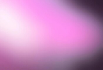 Fototapeta premium Pink, green, black gradient background with grainy noise texture effect, black, graphic