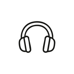 Purple drone icon with camera, minimal style