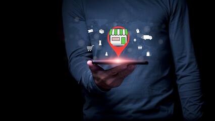 Digital Marketing Strategies for Business Growth Leveraging Customer Reviews to Improve Store...