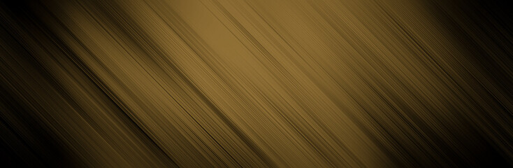 abstract black and gold are light with white the gradient is the surface with templates metal texture soft lines tech diagonal background gold dark sleek clean modern.