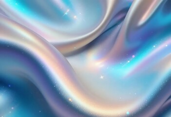 Luxury silk fabric background for jewelry display