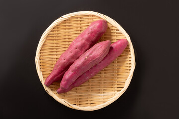 ［徳島県　鳴門市産］なると金時