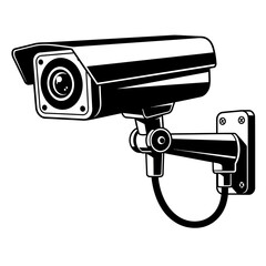 video surveillance camera