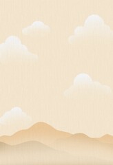 전통 풍경,전통 백그라운드