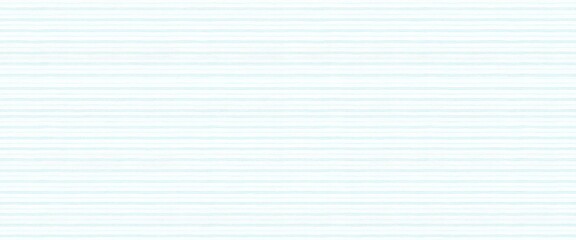 Fototapeta premium Subtle horizontal stripes on a textured paper background, texture background, stationery