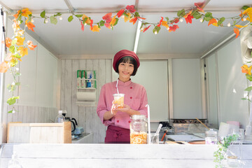 美しい日本女性