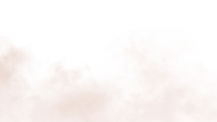 Dust sand soil smoke cloud particles holly effect on transparent background. elements design for Compositing, covering, dust explosion rising, overlay gradient texture.