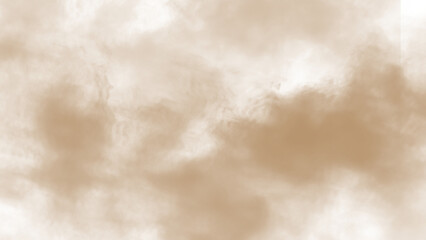 Dust sand soil smoke cloud particles holly effect on transparent background. elements design for Compositing, covering, dust explosion rising, overlay gradient texture.