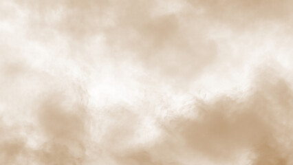 Dust sand soil smoke cloud particles holly effect on transparent background. elements design for Compositing, covering, dust explosion rising, overlay gradient texture.