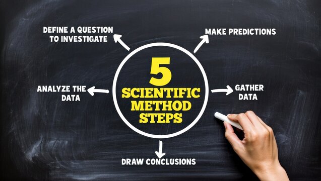 Understanding the scientific method steps for effective learning and discovery