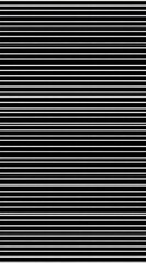 Fototapeta premium A repetitive pattern of parallel, horizontal lines with alternating dark and light shades, creating a simple yet visually striking abstract design