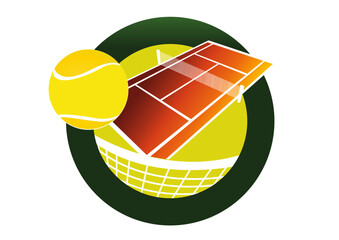 logo tennis 4