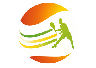 logo tennis 3