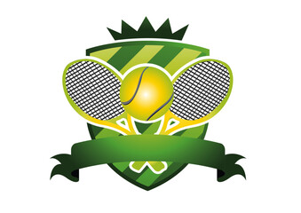 logo tennis 1