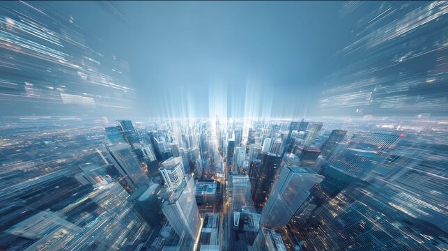 Chemical formulas and molecular structures, chemistry research and scientific analysis concept