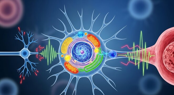 Interstitial Cells of Cajal &ndash; Pacemaker Cells Regulating Gastrointestinal Motility and Peristalsis
