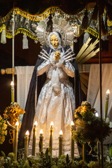 maría la madre de dios sufriendo, maria dolorosa