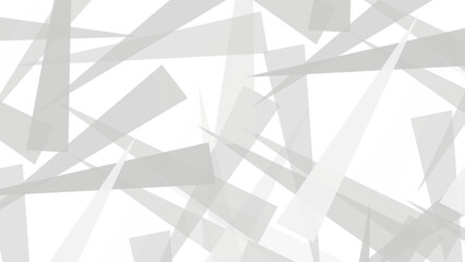 geometric abstract graphic design banner pattern simple minimal, elements background trendy line template vector.