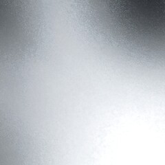 Silver Metal Texture Image
