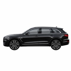 Fototapeta premium Luxury SUV