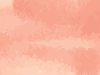 Hand painted background Watercolour texture for web, print, card, flyer, poster, banner Template for design