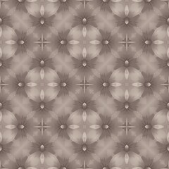 Fototapeta premium Seamless luxury black leather upholstery texture background with a retro textured pattern for a vintage design