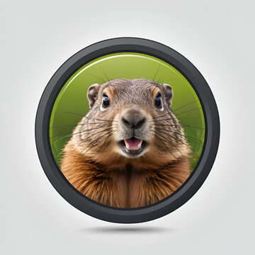 Groundhog Tick icon 4