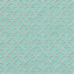 Ornamental seamless pattern with geometric shapes and textured surface design, patern seamless, Stock royalty free.