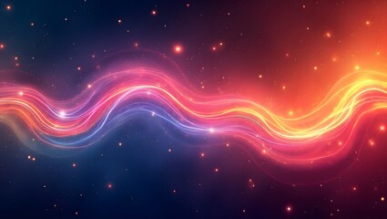 Notting Hill Carnival theme, Vibrant parade banner with glowing Caribbean colors.