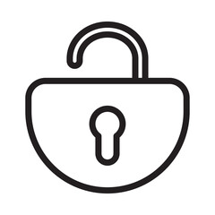 Miscellaneous Padlock