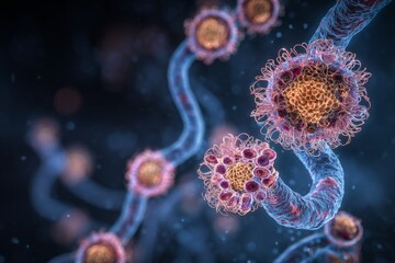 Corticotropin-releasing hormone effects on the immune system.