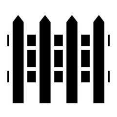 fence icon