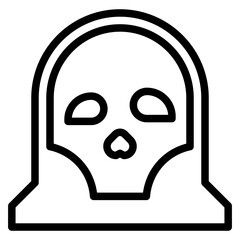 ghost icon