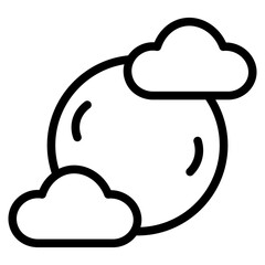 moon icon