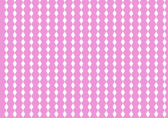 pink color repeat pattern