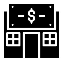 bank icon
