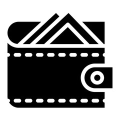 wallet icon